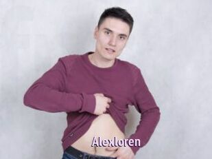 Alexloren