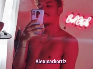 Alexmackortiz