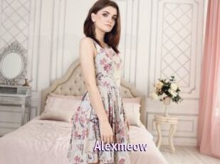 Alexmeow