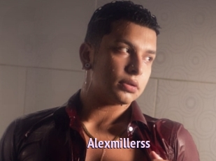 alexmillerss Film Porno