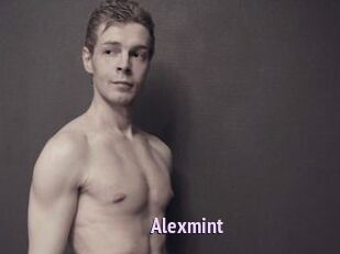 Alexmint