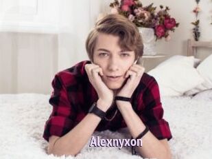 Alexnyxon