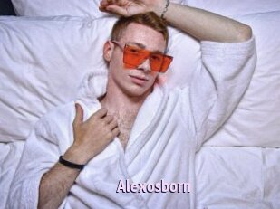 Alexosborn