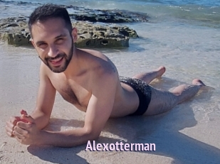 Alexotterman