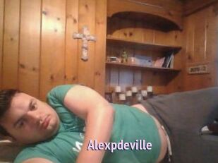 Alexpdeville