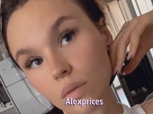 Alexprices
