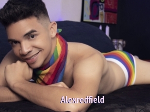 alexredfield Film Porno