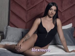 Alexrousse