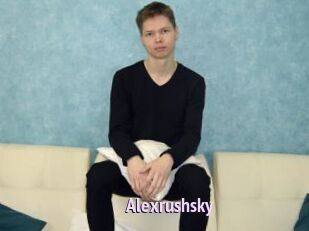Alexrushsky