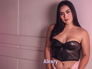 Alexry