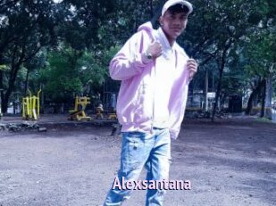 Alexsantana