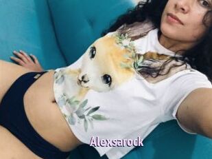Alexsarock