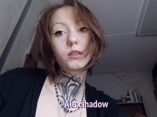 Alexshadow