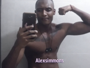 Alexsimmons