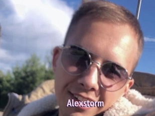 alexstorm Film Porno