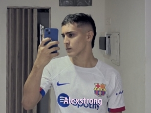 Alexstrong