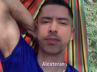 Alexteran