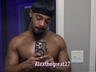 Alexthegreat27