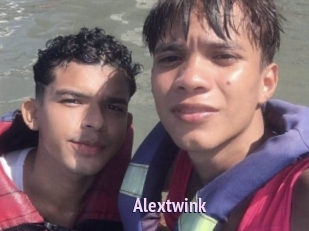 Alextwink