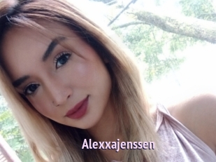 Alexxajenssen