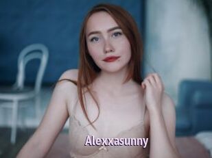 Alexxasunny
