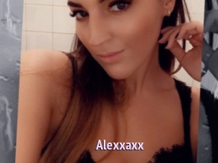 Alexxaxx