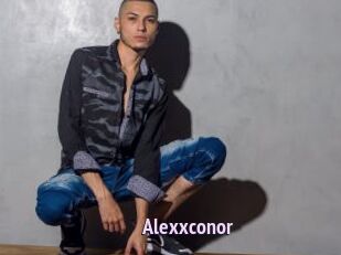 Alexxconor