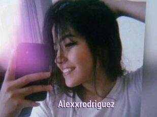 Alexxrodriguez