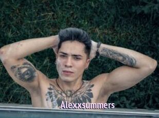Alexxsummers