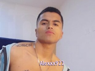 Alexxx922