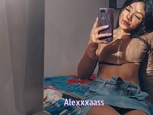 Alexxxaass