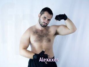 Alexxxes