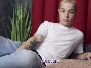 Alexyam