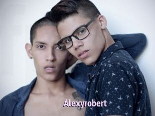 Alexyrobert
