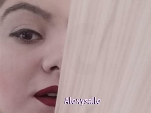 Alexysalle