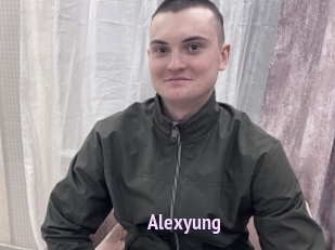 Alexyung