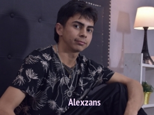 Alexzans