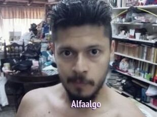 Alfaalgo