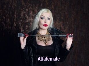 Alfafemale