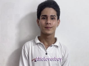 alfoloverboy Film Porno
