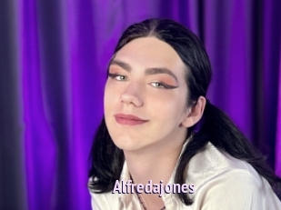 Alfredajones