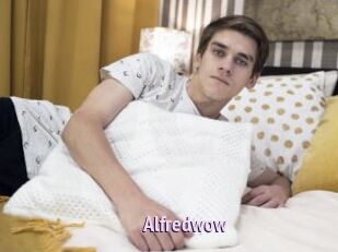 Alfredwow