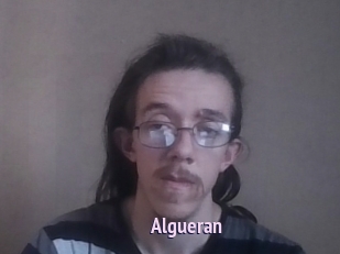 Algueran