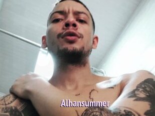 Alhansummer