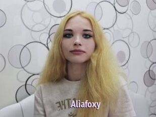 Aliafoxy