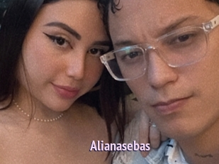 Alianasebas