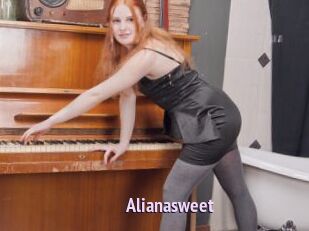 Alianasweet