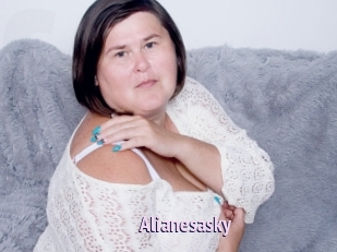 Alianesasky