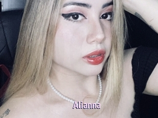 Alianna