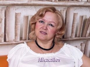 Alicacallos